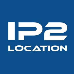 IP2Location Redirector logo