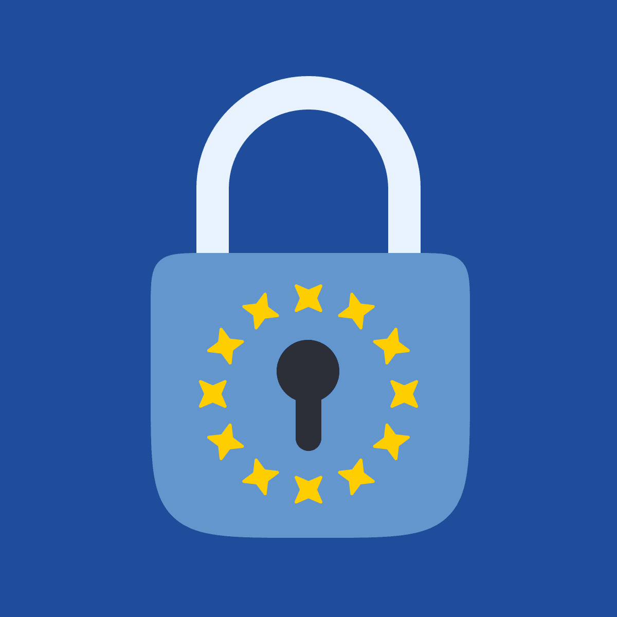 Pandectes GDPR Compliance logo