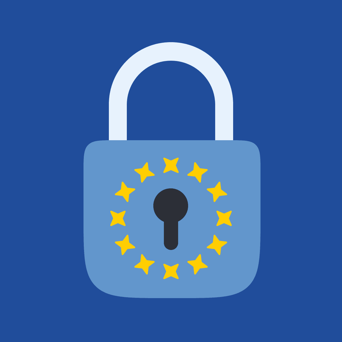 Google Certified CMP & IAB/TCF v2.2 Certified CMP, Cookie Banner for GDPR & CCPA /CPRA compliance. logo