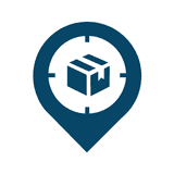 Order Tracking ‑ pkge logo