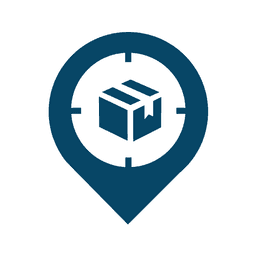 Order Tracking ‑ pkge logo