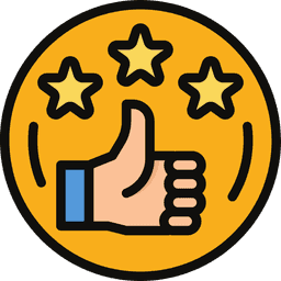 Clan Reviews Rewards Referrals logo