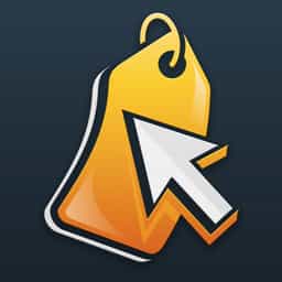 Iconic: Product Features logo