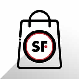 YSD SF Express Pickup Points logo