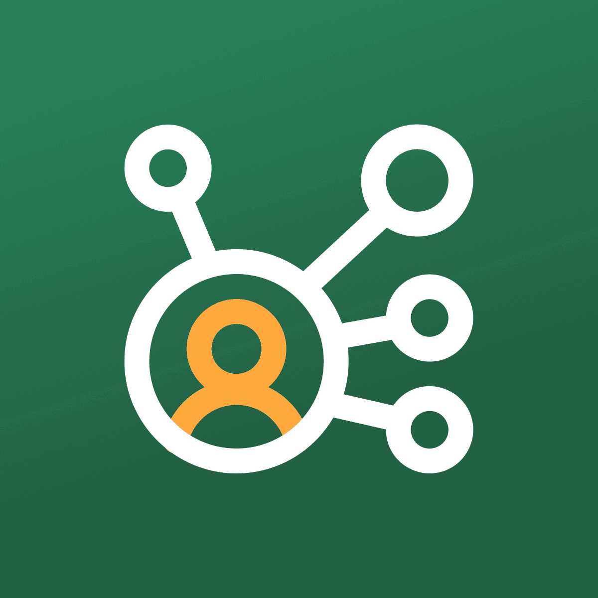 Drive sales with referral & affiliate marketing. Launch referral, affiliate & refer a friend program logo