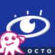 Octo: Product Views Analytics logo