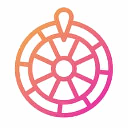 CrazyRocket • Spin Wheel PopUp logo
