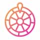 CrazyRocket • Spin Wheel PopUp logo