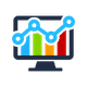 Alpha Serve Tableau Connector logo