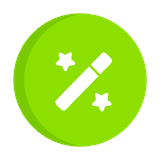 CartWizard: All‑in‑1 Discounts logo