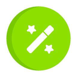 CartWizard: All‑in‑1 Discounts logo