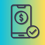 Mobilepay Checkout logo