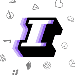 Iconaro ‑ Snappy Custom Icons logo