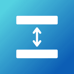 Spacer: Add or Remove Space logo
