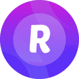 Raveing logo