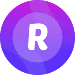 Raveing logo