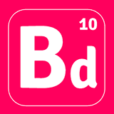 BD Bulk Discount Price Editor logo