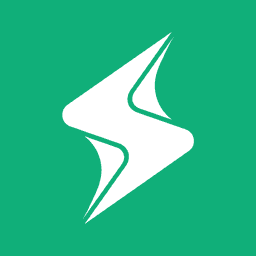 SuperFrete logo