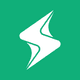 SuperFrete logo