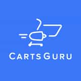 Carts Guru logo