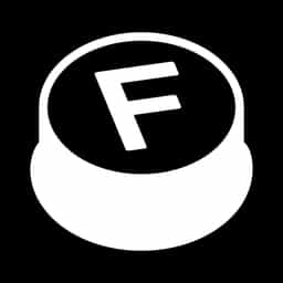 Firepush ‑ SMS & Web Push logo