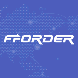 FFOrder Dropshipping logo