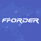 FFOrder Dropshipping logo