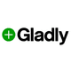 Gladly: AI Customer Support logo