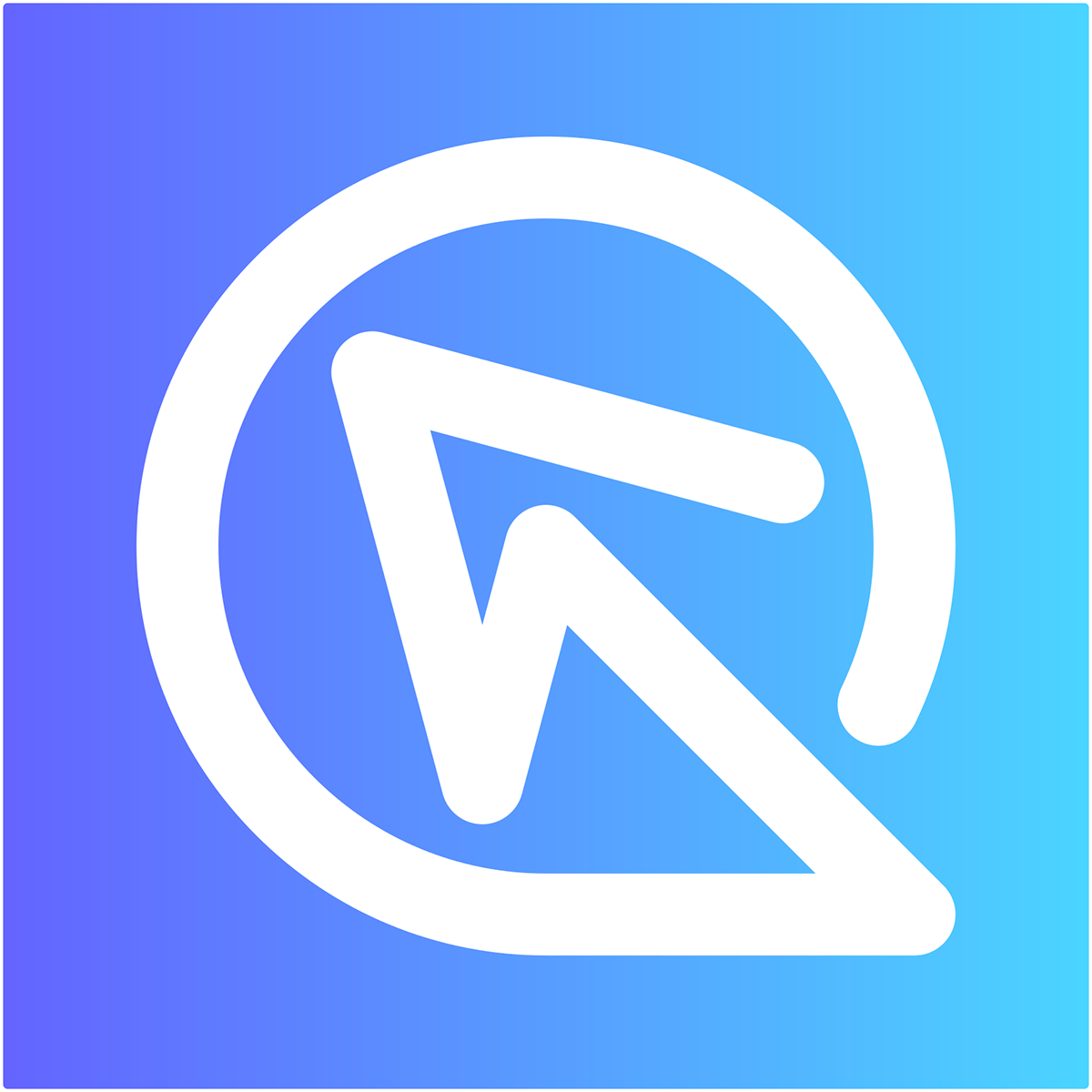 Product recommendation & video quiz. Collect Zero-Party Data, segment leads and grow your audience. logo