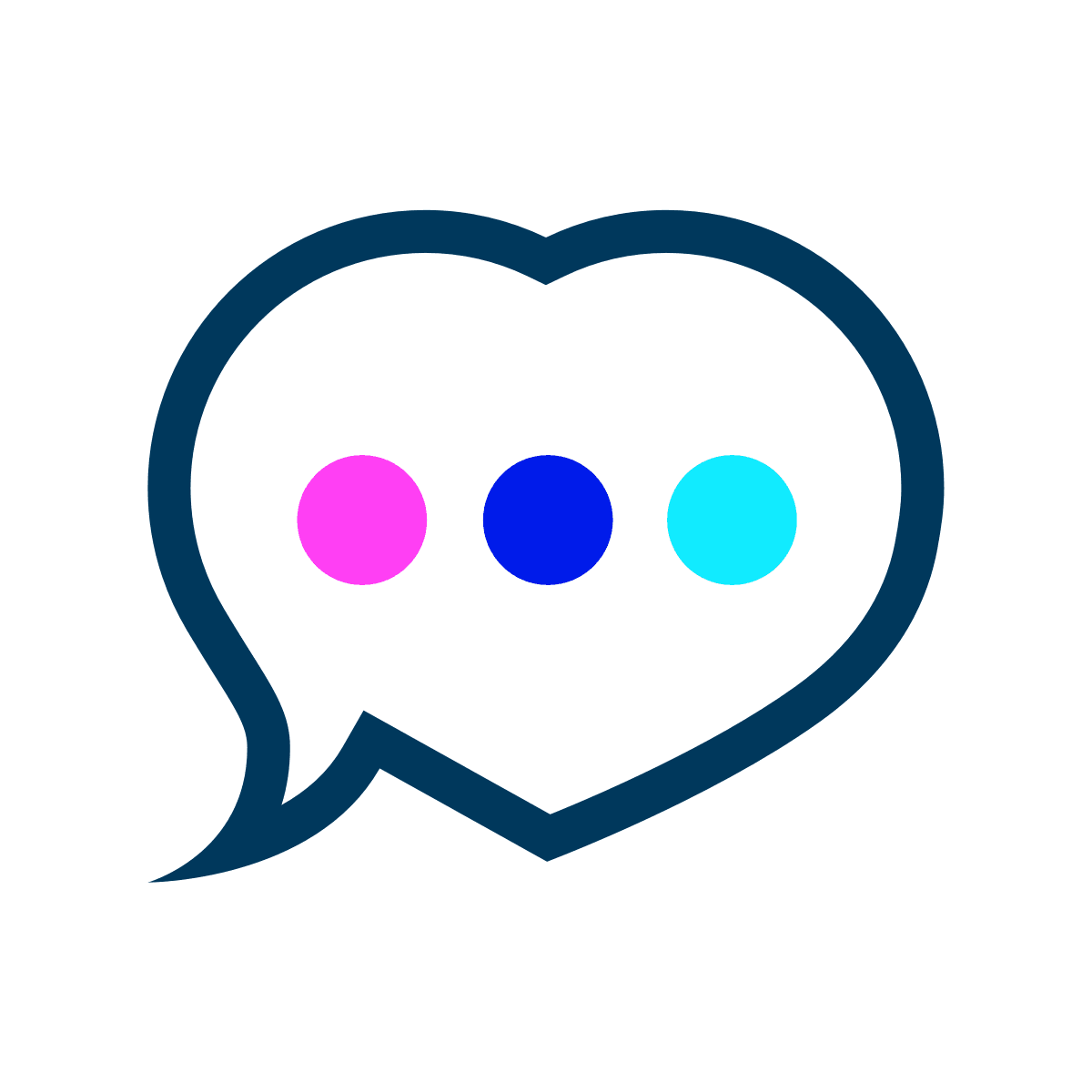 Chatra — Live Chat & Chatbot logo
