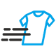 MerchSprint ‑ Print On Demand. logo