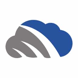Cloudstore art‑on‑demand logo