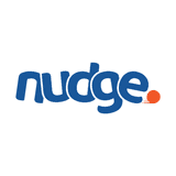enComm Nudge logo
