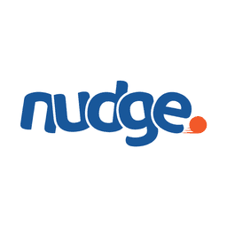 enComm Nudge logo