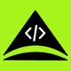 δ TikTok Pixel‑Facebook Pixel logo