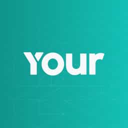 YOUR product content logo