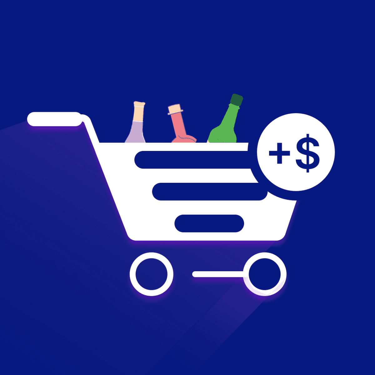 Create Fee/Surcharge for your store on cart as well product level on your store.- Incl. POS/ Online. logo