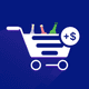 Pfand ‑ Deposit & Cart Fee logo