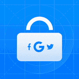 EasyAuth Social Login & OTP logo