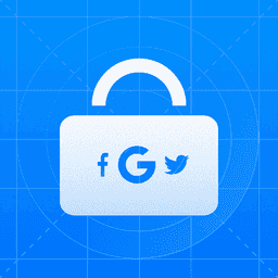 EasyAuth Social Login & OTP logo