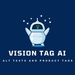 VisionTag AI logo