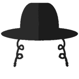 Shabbat Shalom logo