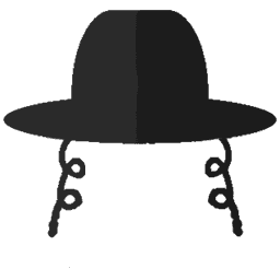 Shabbat Shalom logo