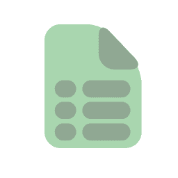 EasyCSV ‑ CSV & XLSX handling logo