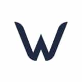 Wing logo