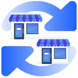 Wise Inventory Sync logo