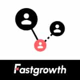 FastGrowth Referral logo