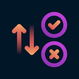 CCL Sort Hide Payment Methods logo