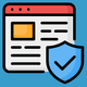 Defendify: Copyright AntiTheft logo