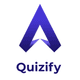 Quizify β Product Quiz Builder logo